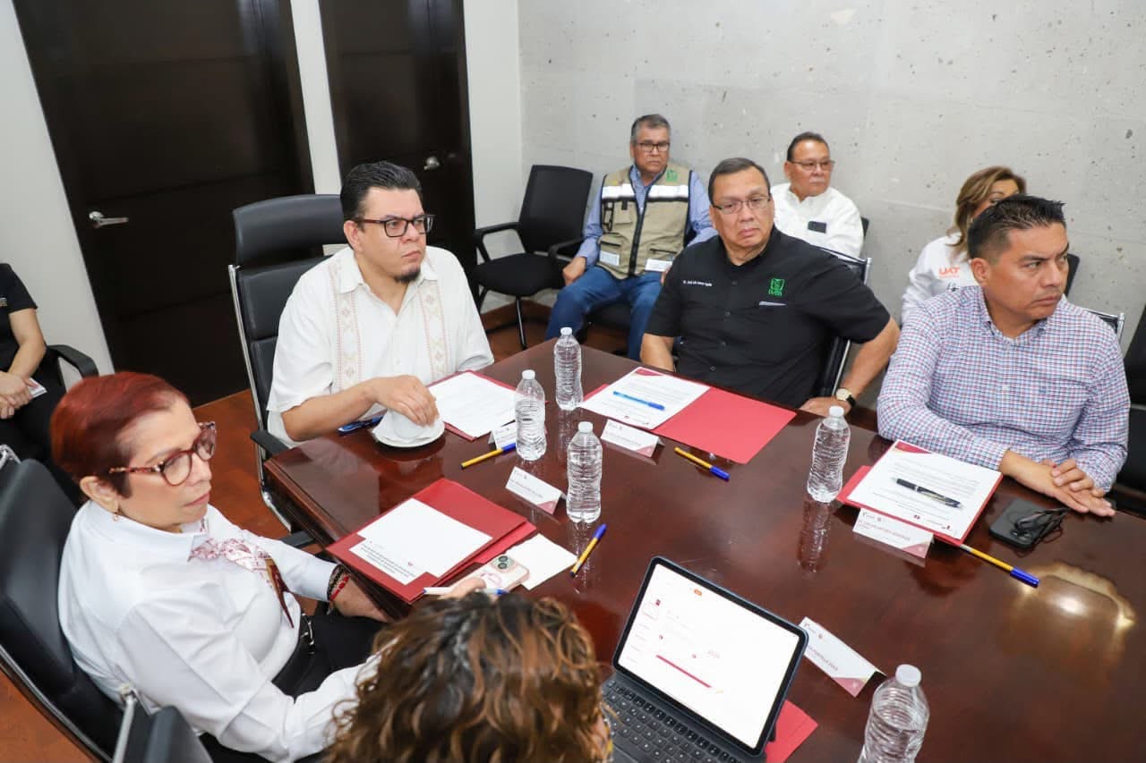 Tamaulipas a un paso de la certificación como estado libre de paludismo