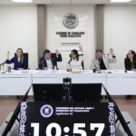 Celebrará Congreso sesión extraordinaria este miércoles