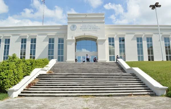 Abren investigaciones contra siete por presuntas irregularidades en juzgado de Altamira