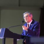 Tamaulipas va por buen camino; anuncia Américo unidad oncológica de 220 mdp en Madero