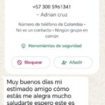 🔴 Alertan por suplantación de identidad de diputado tamaulipeco; utilizan su nombre y fotografía