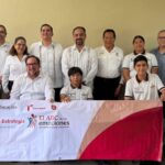 Arranca “El ABC de las Emociones” en el COBAT 04 de Tampico