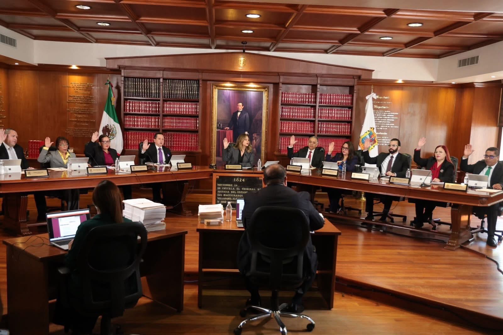 Poder Judicial aprueba protocolo para garantizar una justicia inclusiva a personas autistas y neurodivergentes