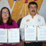 La UAT y la Escuela Normal de Educadoras impulsan la excelencia docente en la educación y desarrollo infantil