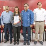 Reconoce SET derechos laborales con entrega de 44 nombramientos a trabajadores de la educación