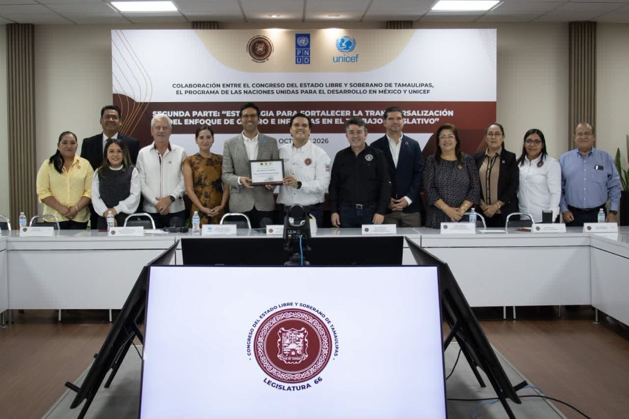 Refuerzan herramientas para una labor legislativa integral