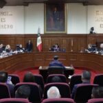 SCJN avala revisión voluntaria de aspirantes por posibles vínculos delictivos