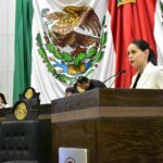 Presentan grupos parlamentarios sus agendas para el último año de la Legislatura 66