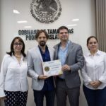Mes de la Cultura Legislativa