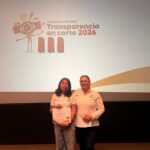 Alumna de Telebachillerato gana concurso de cortometraje