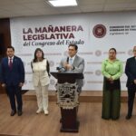 Más sanciones contra la pederastia: avalan reforma impulsada por Humberto Prieto