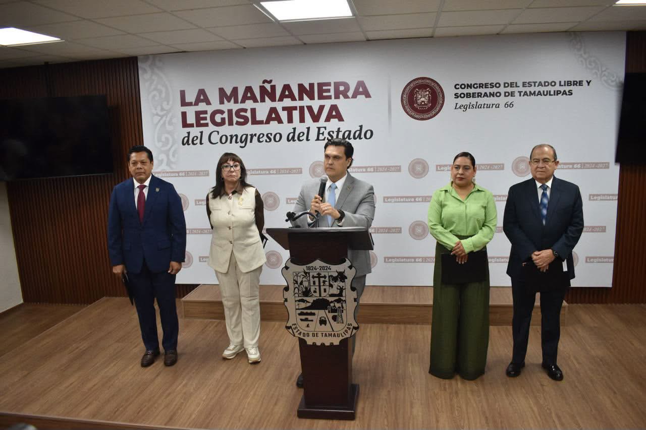 Más sanciones contra la pederastia: avalan reforma impulsada por Humberto Prieto