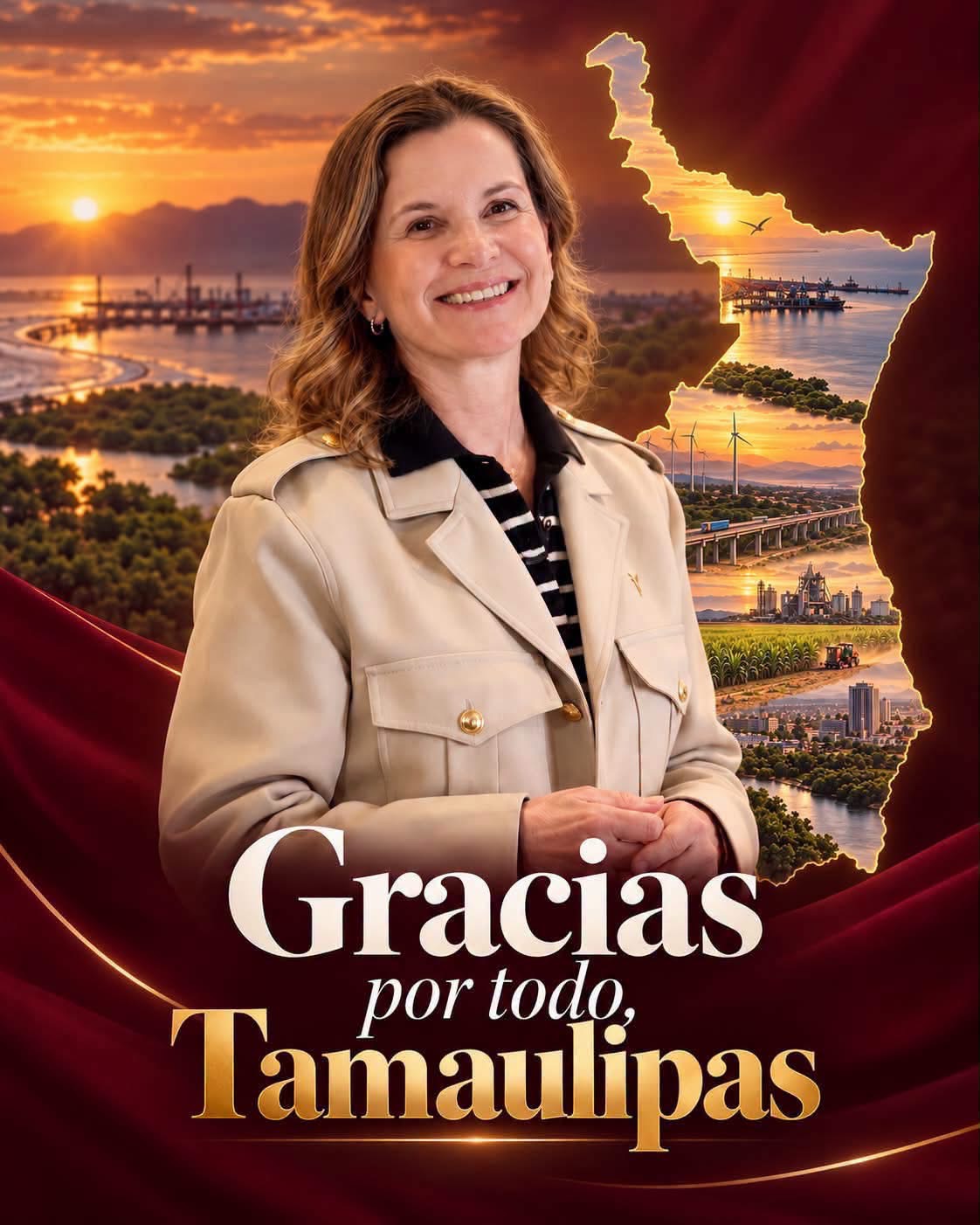 Renuncia Ninfa Cantú