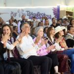 Destaca Dámaso Anaya la sólida participación de la UAT en la Feria Tamaulipas 2026