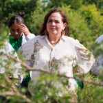 Aprueba Congreso proteger bosques urbanos como Áreas Naturales Protegidas, a propuesta de Yuriria