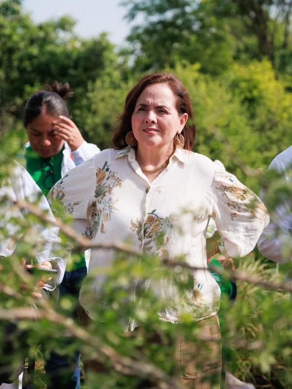 Aprueba Congreso proteger bosques urbanos como Áreas Naturales Protegidas, a propuesta de Yuriria