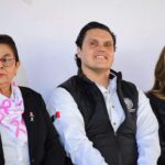 Respalda Humberto Prieto Herrera, acciones para prevenir el cáncer en las mujeres.