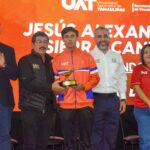 Celebra la UAT en Reynosa los Juegos Interfacultades 2026 Zona Norte