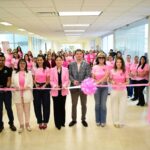 Promueve Legislatura 66 la prevención del cáncer de mama