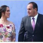 ¿No robar, no mentir, no traicionar? Salpica a Morena el caso de la esposa de Cuauhtémoc Blanco