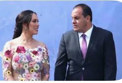 ¿No robar, no mentir, no traicionar? Salpica a Morena el caso de la esposa de Cuauhtémoc Blanco