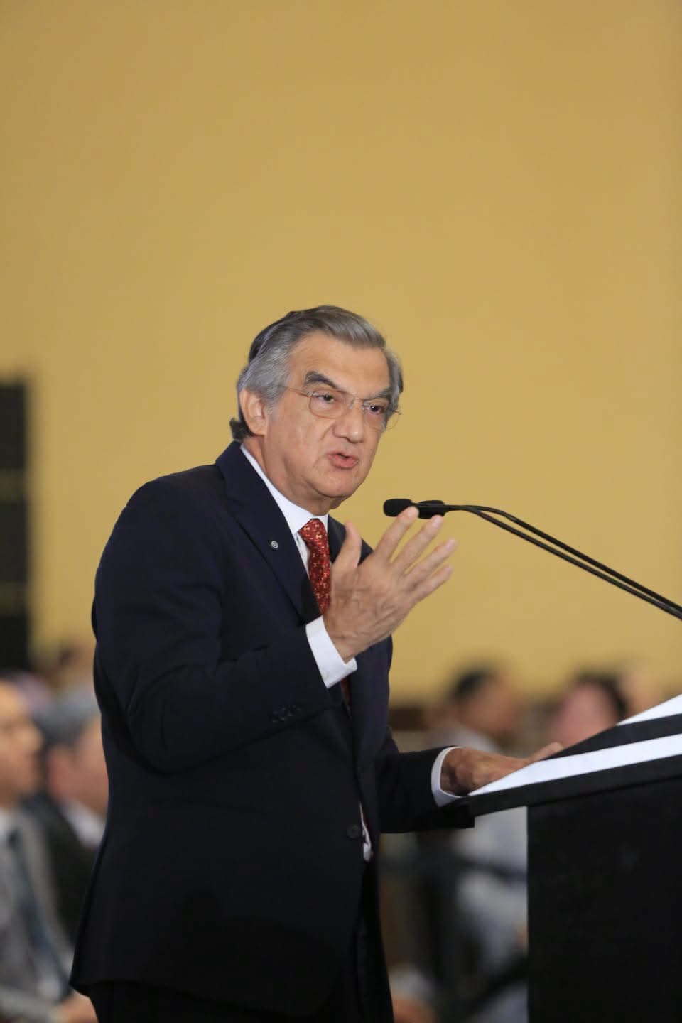 Américo Villarreal consolida cuatro años de resultados al frente de Tamaulipas