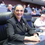 Lleva Olga Sosa sentir de los tamaulipecos al Senado con tres iniciativas