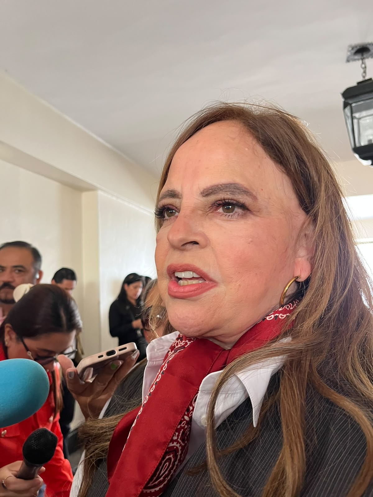 La impunidad fortalece a los agresores de niñas