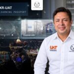 Presentará la UAT, en Londres, proyecto sobre ecosistema de aprendizaje inmersivo