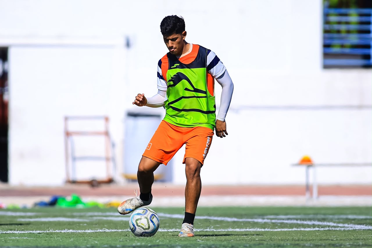 Convocan a cinco jugadores de Correcaminos a selecciones Premier y TDP 